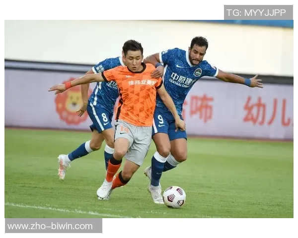 张源足球:探索中国足球新星的成长之路与未来发展潜力